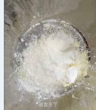 溶豆豆的做法视频,美味溶豆豆，跟着视频学起来！